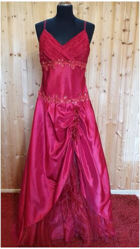 Abendkleid AK25-mieten in Bea's Hochzeits-Boutique