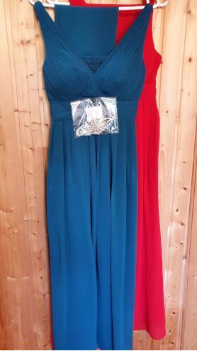 Abendkleid AK25-369 mieten in Bea's Hochzeits-Boutique