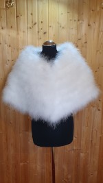 Bolero fr die Braut 45-96