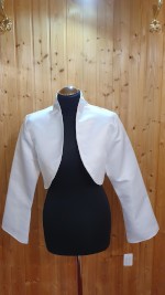 Bolero fr die Braut 45-96