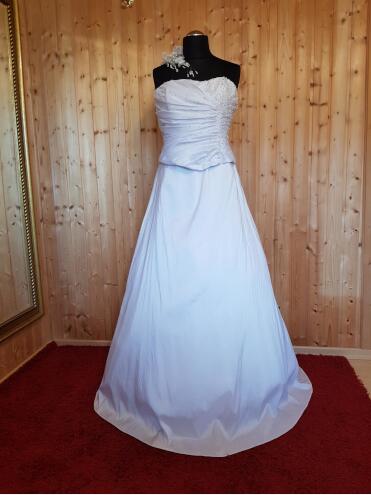 Brautkleid BK15-13350 mieten in Bea's Hochzeits-Boutique