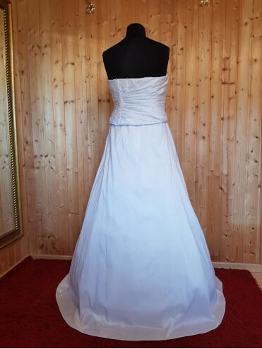 Brautkleid BK15-13350 mieten in Bea's Hochzeits-Boutique