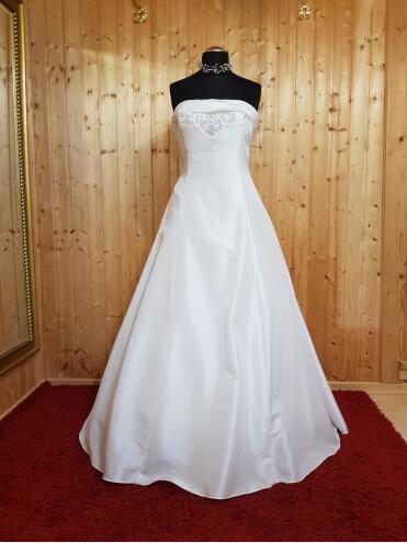 Brautkleid BK15-19433 mieten in Bea's Hochzeits-Boutique